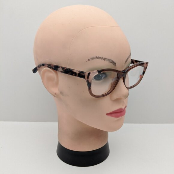 🕶️Made in Italy! Maui Jim MJ2401-64SF Eyeglasses 52/16-140 / ALC228🕶️ - Picture 9 of 9